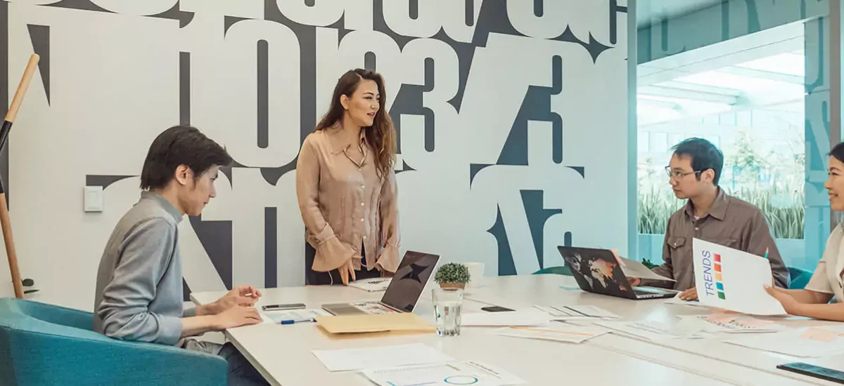 Building Sustainable  Business with Quality