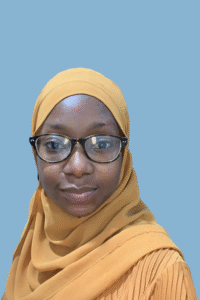 Bello-Ahmed Lateefat