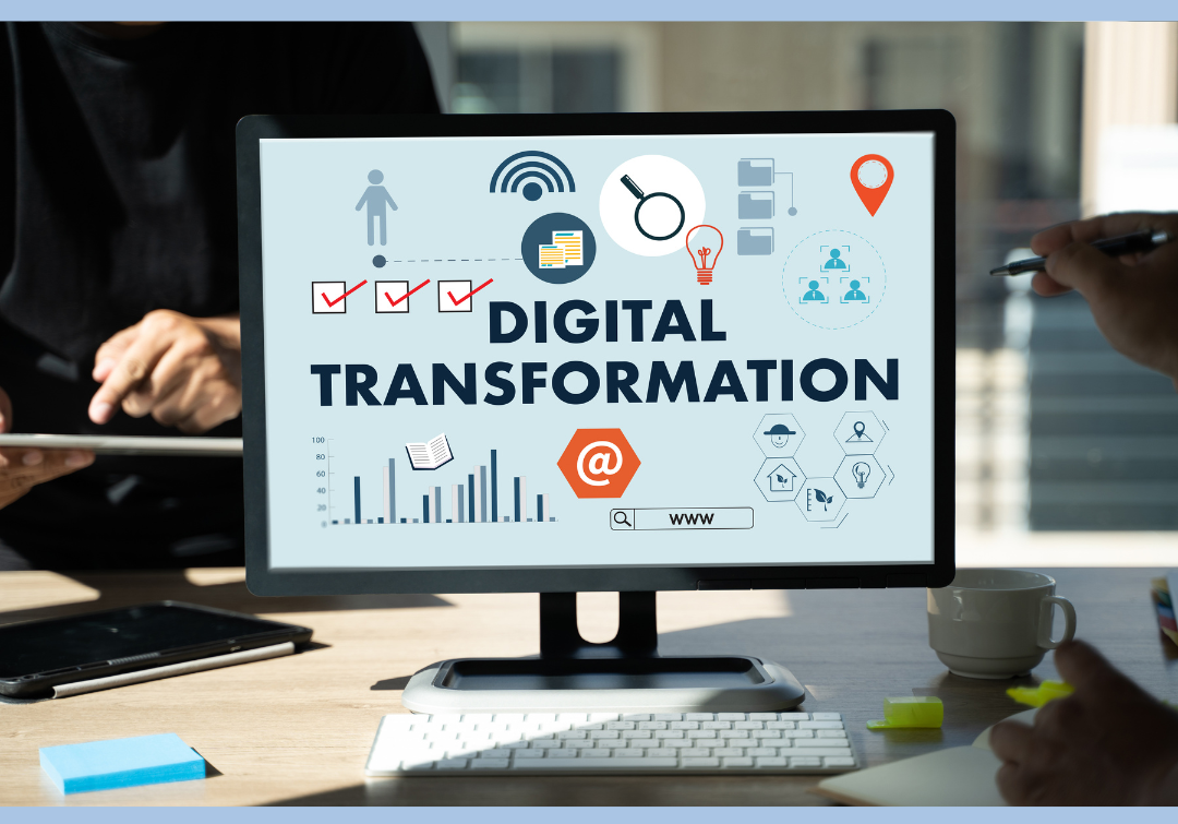 Digital Transformation