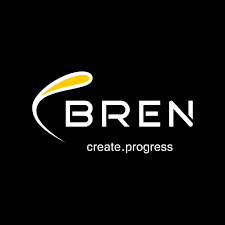 bren logo